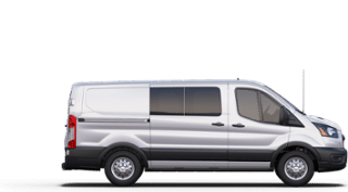 2024 Ford Transit® External Image 5